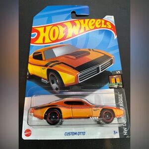 🔥5/$20 Custom Otto🔥